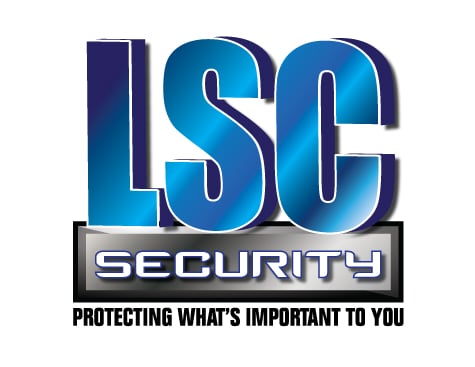 Avatar for LSC SECURITY